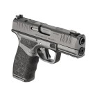 Pištoľ SPRINGFIELD ARMORY HELLCAT PRO OSP COMP kal. 9x19mm - čierna