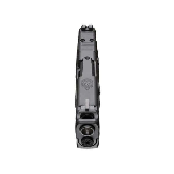 Pištoľ SPRINGFIELD ARMORY HELLCAT PRO OSP COMP kal. 9x19mm - čierna