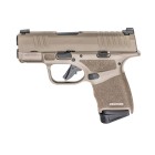 Pištoľ SPRINGFIELD ARMORY Hellcat 3" kal. 9x19mm - desert AFDE