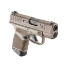 Pištoľ SPRINGFIELD ARMORY Hellcat 3" kal. 9x19mm - desert AFDE