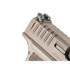 Pištoľ SPRINGFIELD ARMORY Hellcat 3" kal. 9x19mm - desert AFDE