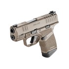 Pištoľ SPRINGFIELD ARMORY Hellcat 3" kal. 9x19mm - desert AFDE