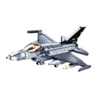 Stavebnica SLUBAN M38-B0755 stíhačka F-16 Falcon Fighter