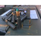 Náboj 7,62x39mm C.I.P., 8,0g/123grs SV