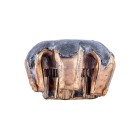 Náboj 9mm Luger FEDERAL Premium Personal Defense Punch 24gr/8,04g JHP