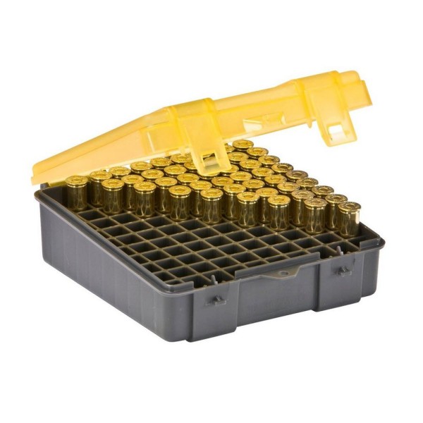Box na muníciu PLANO kal. 38 Special 100ks