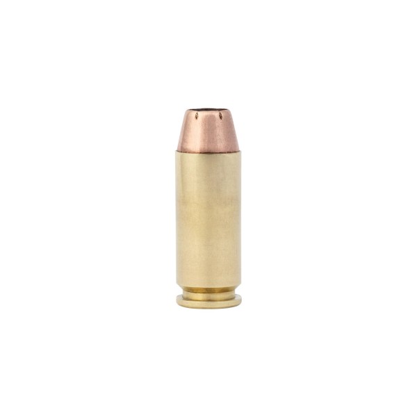 Náboj 10mm Auto FEDERAL  Train + Protect 180gr/11,66g Versatile HP