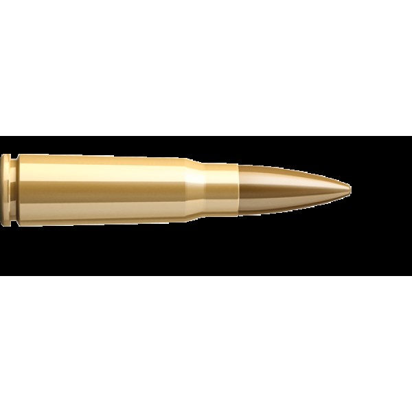 Náboj 7,62x39mm S&T 2943 SP/8,0g 124grs