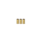 Nábojka plynová pištoľová WADIE DIEFKE, kal. 8mm PA PV Supra 45mg - 10ks
