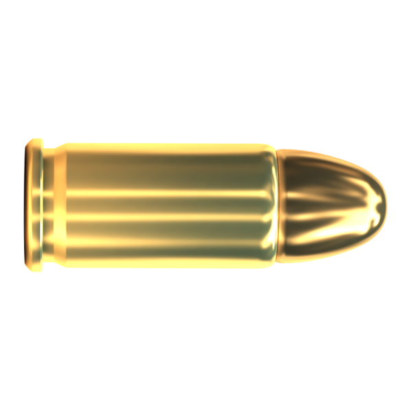 Náboj 7,65mm Browning / .32 Auto S&B, 4,75g/73grs FMJ