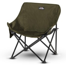Stolička kempingová TAC MAVEN Camp Chair - olivová