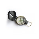 Kompas TAC MAVEN Wanderer Compass - čierny