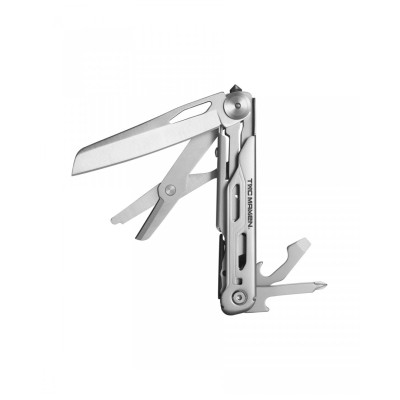 Nôž zatvárací multifunkčný PENTAGON TAC MAVEN Axel Camping Knife