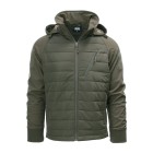 Bunda TASK FORCE TF-2215 Mojave Jacket - olivová