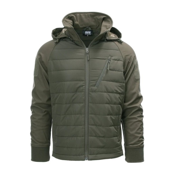 Bunda TASK FORCE TF-2215 Mojave Jacket - olivová
