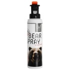 Sprej obranný pred medveďom TETRAO Bear Spray USA Edition, bez puzdra - 200ml