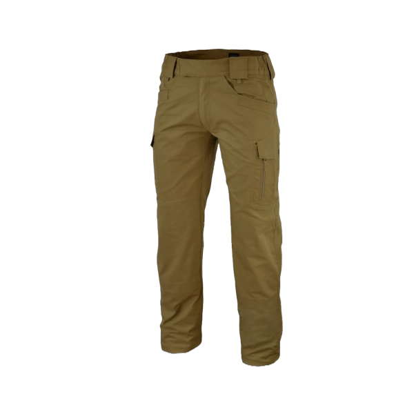 Nohavice taktické TEXAR Elite Pro 2.0 RIP/STOP - coyote