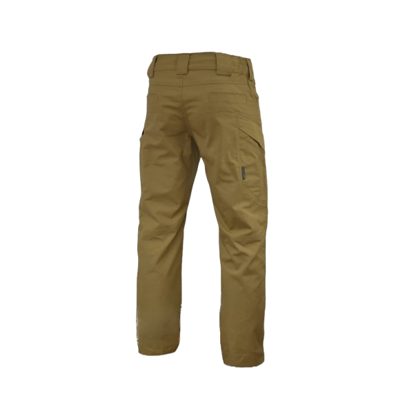 Nohavice taktické TEXAR Elite Pro 2.0 RIP/STOP - coyote