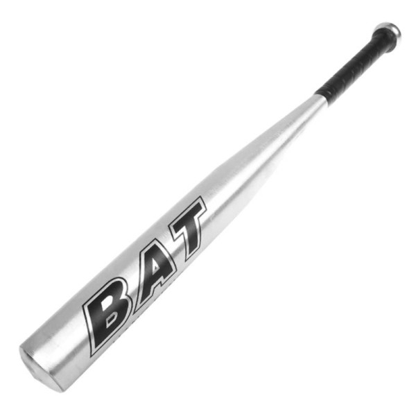 Palica Baseball BAT 64cm - hliníková