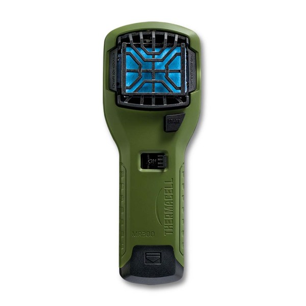 Ručný odpuzdovač komárov THERMACELL MR-300G