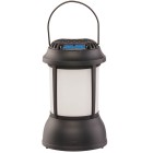 Stolový lampáš s odpudzovačom komárov THERMACELL