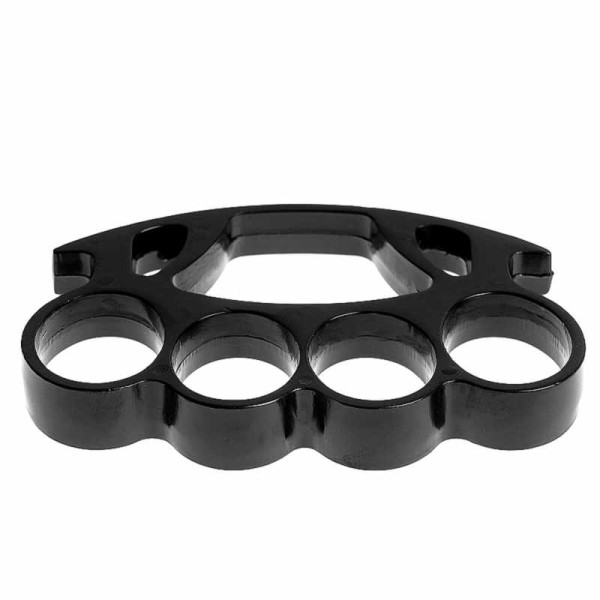 Boxer obranný 130g - čierny