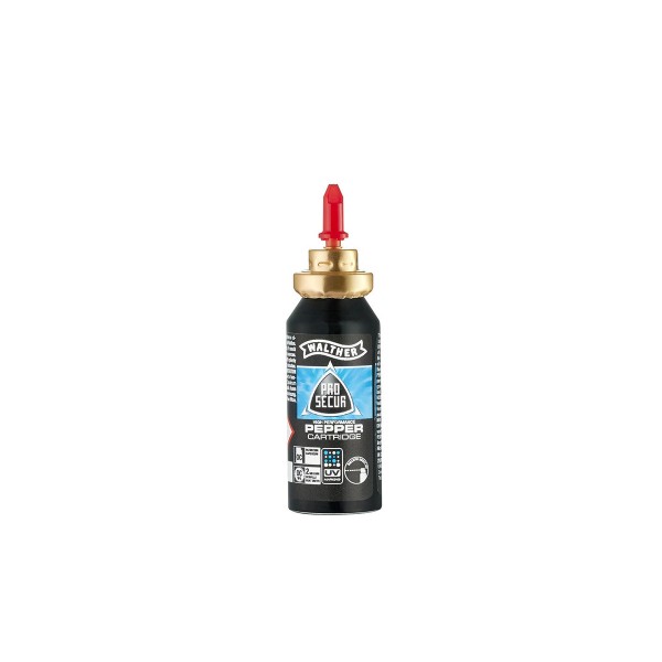 Náhradná náplň UMAREX Cartridge Walther Pepperspray 11ml 10% OC