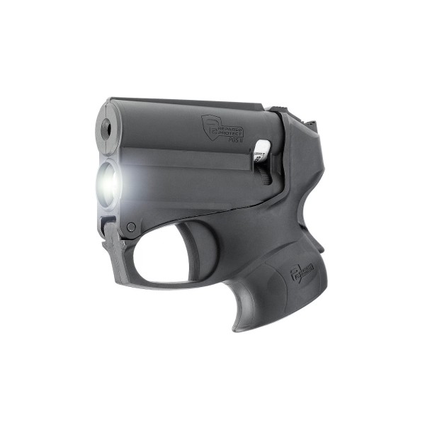 Nesmrtiaca zbraň UMAREX P2P PGS II Kit Personal Guard System