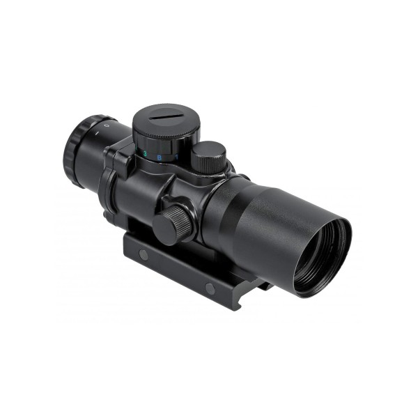 Puškohľad UMAREX UX RS 4x32 s montážou 22mm - osvetlený