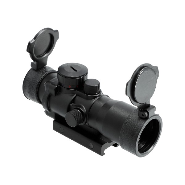 Puškohľad UMAREX UX RS 4x32 s montážou 22mm - osvetlený