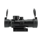 Puškohľad UMAREX UX RS 4x32 s montážou 22mm - osvetlený