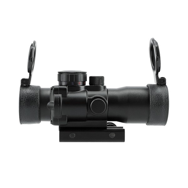 Puškohľad UMAREX UX RS 4x32 s montážou 22mm - osvetlený