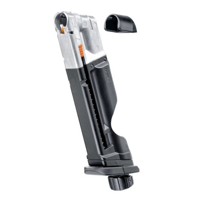 Zásobník pre pištoľ UMAREX T4E GLOCK 17 Gen.5 Emergency, kal. .43