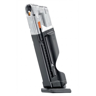 Zásobník pre pištoľ UMAREX T4E GLOCK 17 Gen.5 Gen2, kal. .43