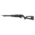 Vzduchovka UMAREX Iconix PCP, kal. 4,5mm - čierna