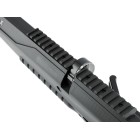 Vzduchovka UMAREX Iconix PCP, kal. 4,5mm - čierna