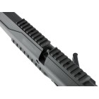 Vzduchovka UMAREX Iconix PCP, kal. 4,5mm - čierna