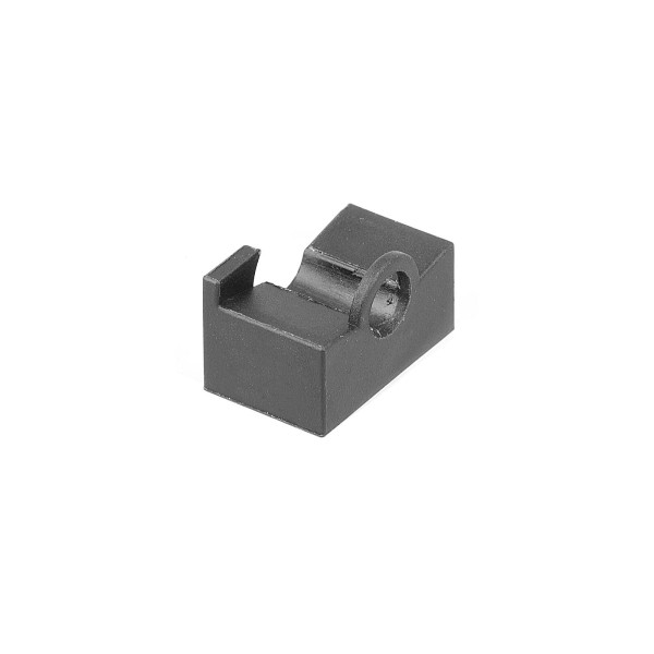 Vzduchovka UMAREX Iconix PCP, kal. 4,5mm - čierna
