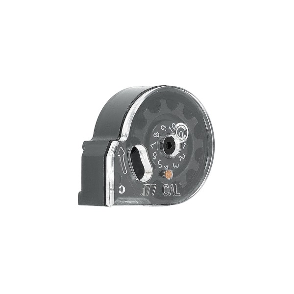 Zásobník pre vzduchovku UMAREX Iconix PCP kal. 4,5mm