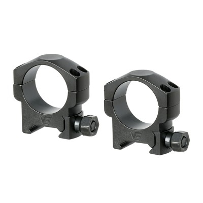 Montážna sada VECTOR OPTICS nízka 22mm