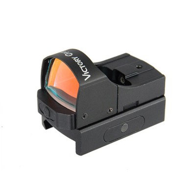 Kolimátor VICTORY OPTICS V2 1x18 Red Dot Sight