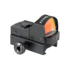 Kolimátor VICTORY OPTICS V2 1x18 Red Dot Sight