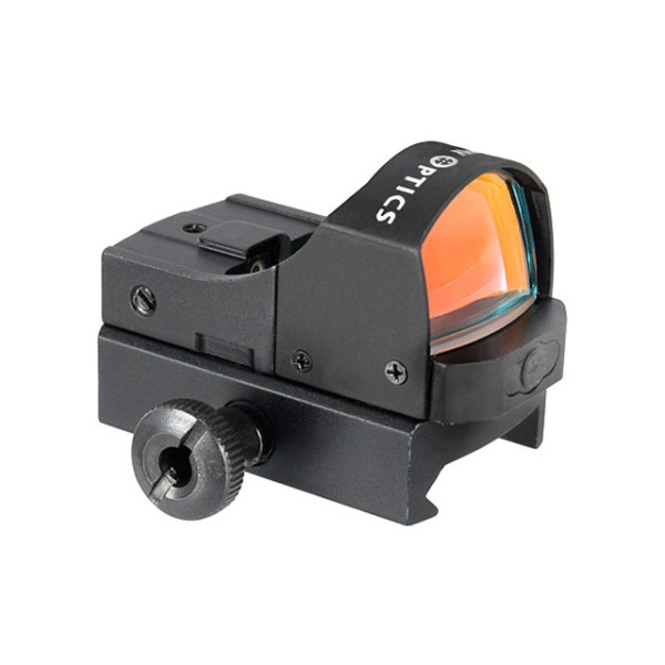 Kolimátor VICTORY OPTICS V2 1x18 Red Dot Sight