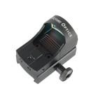 Kolimátor VICTORY OPTICS V2 1x18 Red Dot Sight