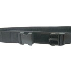 Opasok nylonový SECURITY VEP 50 vz.1 - čierny