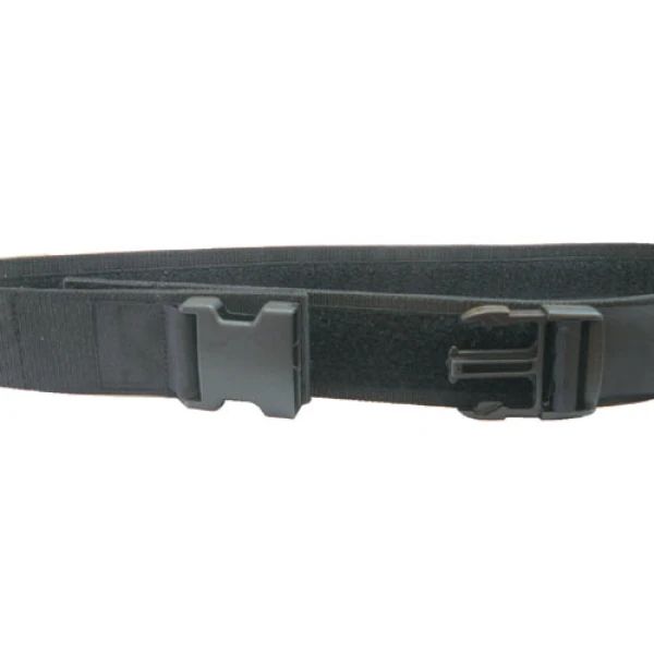 Opasok nylonový SECURITY VEP 50 vz.1 - čierny