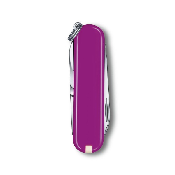 Nôž zatvárací multifunkčný VICTORINOX 0.6223.52G Classic SD Colors 58mm - Tasty Grape
