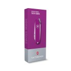 Nôž zatvárací multifunkčný VICTORINOX 0.6223.52G Classic SD Colors 58mm - Tasty Grape