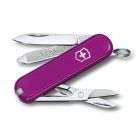 Nôž zatvárací multifunkčný VICTORINOX 0.6223.52G Classic SD Colors 58mm - Tasty Grape