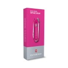 Nôž zatvárací multifunkčný VICTORINOX 0.6223.T5G Classic SD Colors 58mm - Cupcake Dream